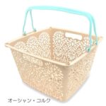 LYN★日本未発売 MAKAYLA INFINITE S BASKET TOTE バスケット LYN☆日本未発売 MAKAYLA INFINITE S BASKET TOTE バスケット