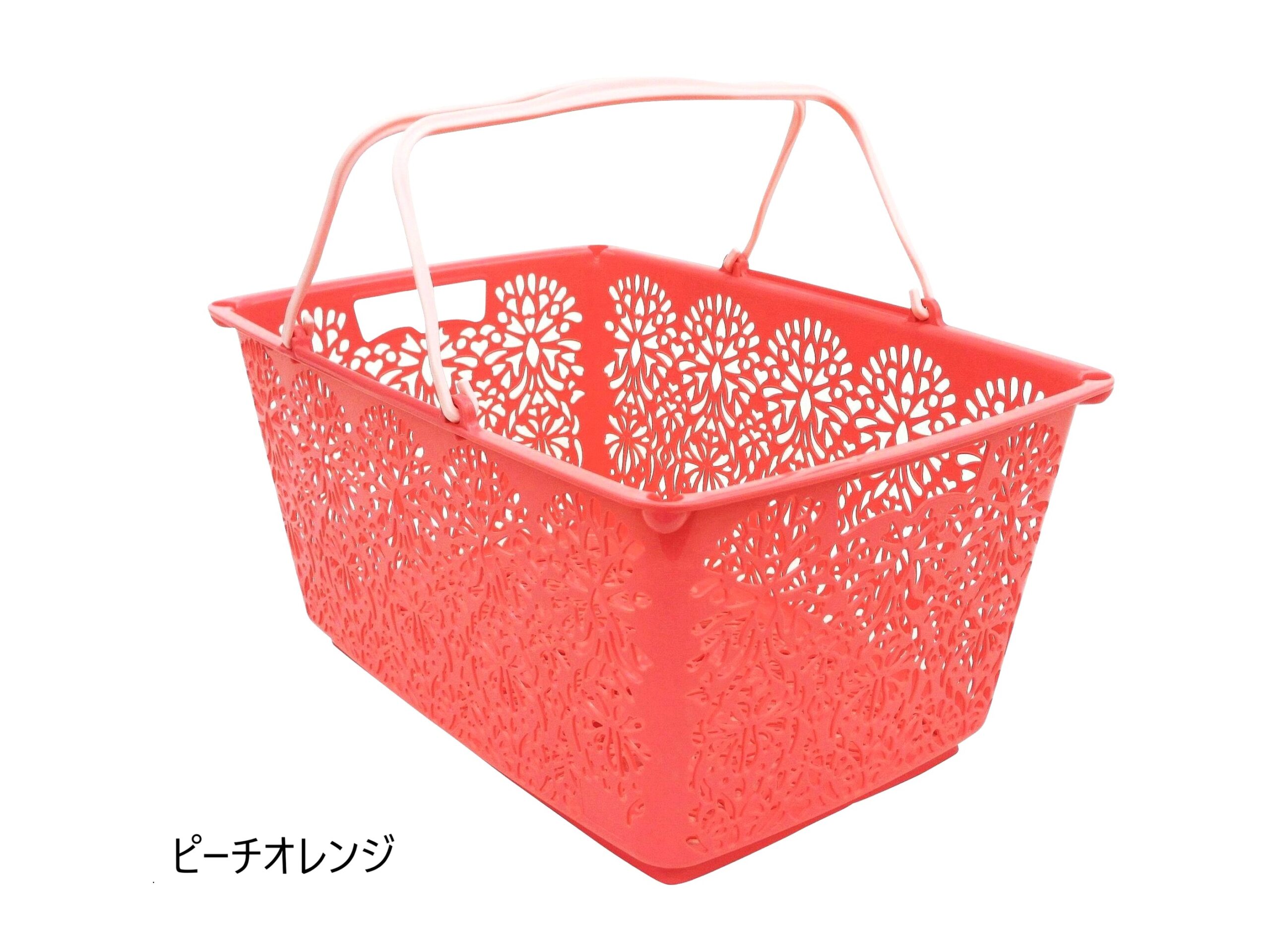 マハロバスケット - マハロカンパニー おしゃれなマイカゴ マハロ